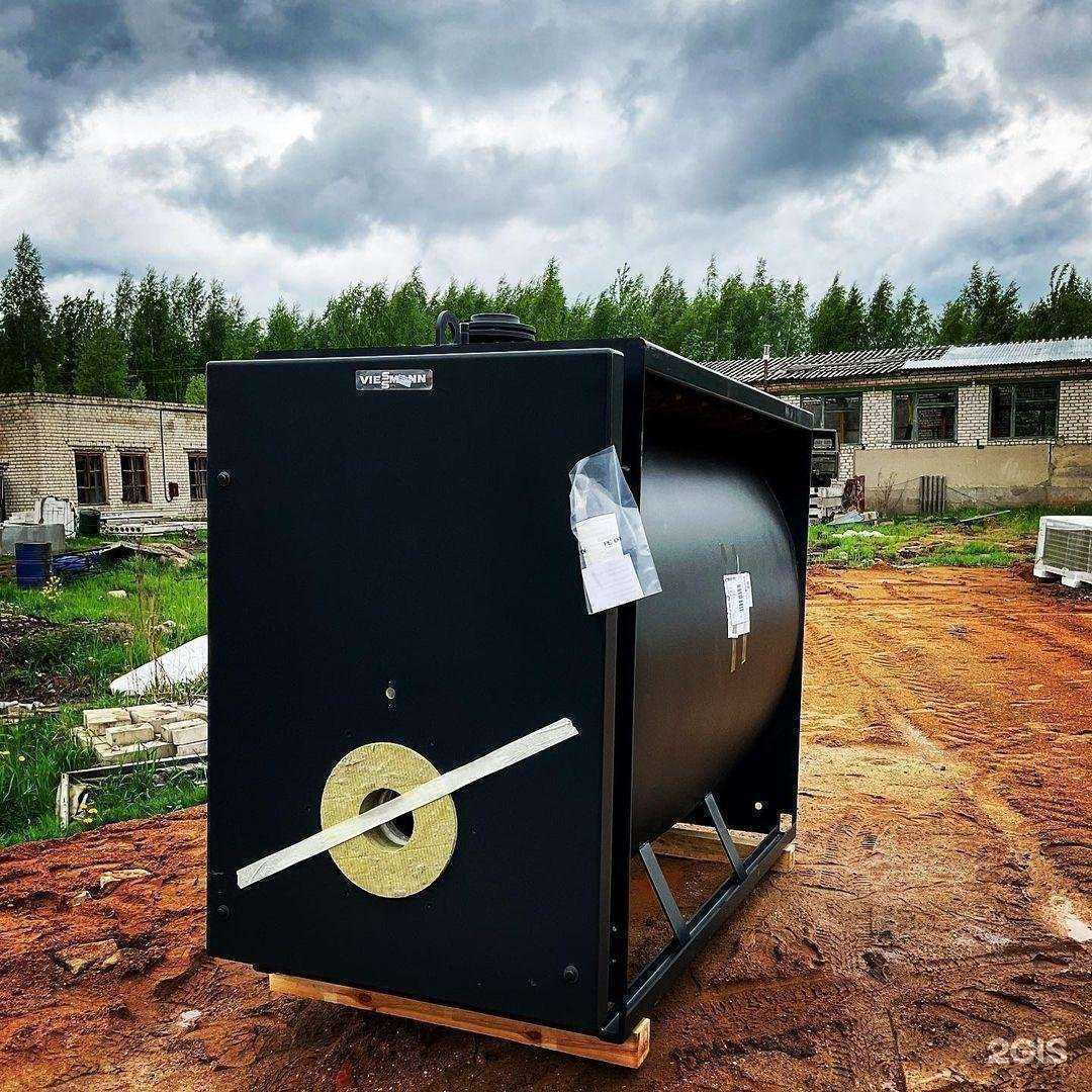 Отзывы на компанию Центр-Тепло в г. Химки c фото