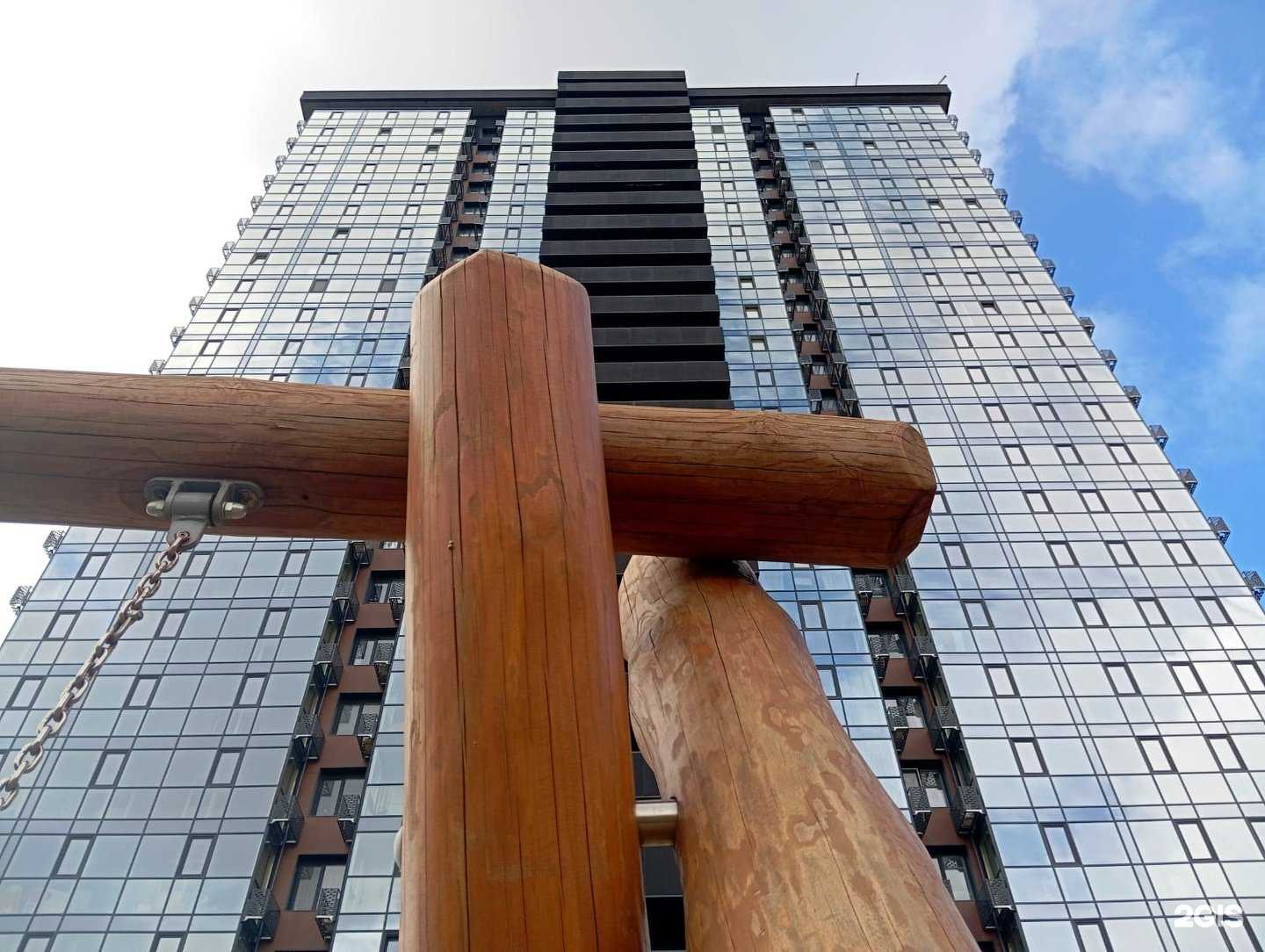 Отзывы на компанию Вершина РЖДВ в г. Владивосток c фото