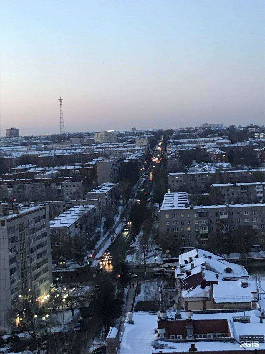 Отзывы на компанию Крепость в Ижевске c фото - фотография 2 из 2