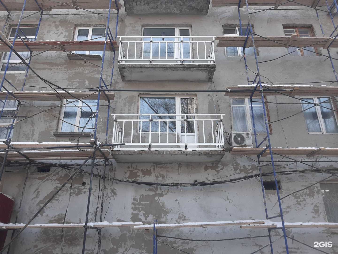 Отзывы на компанию Компания по изготовлению и монтажу металлоконструкций в г. Пермь c фото