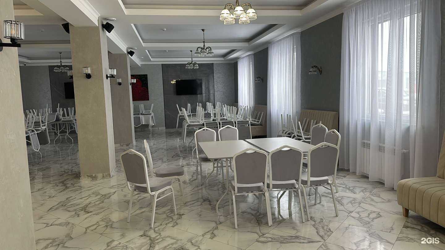 Отзывы на компанию Гранат в Липецке c фото