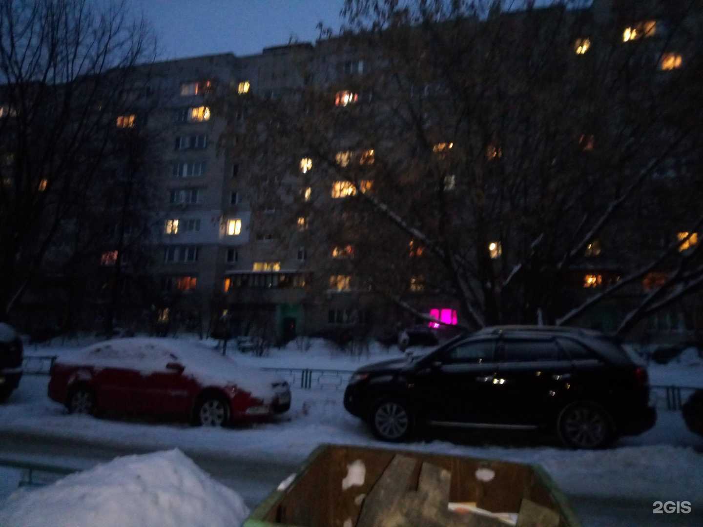 Отзывы на компанию КолориТ в Нижнем Новгороде c фото - фотография 2 из 2