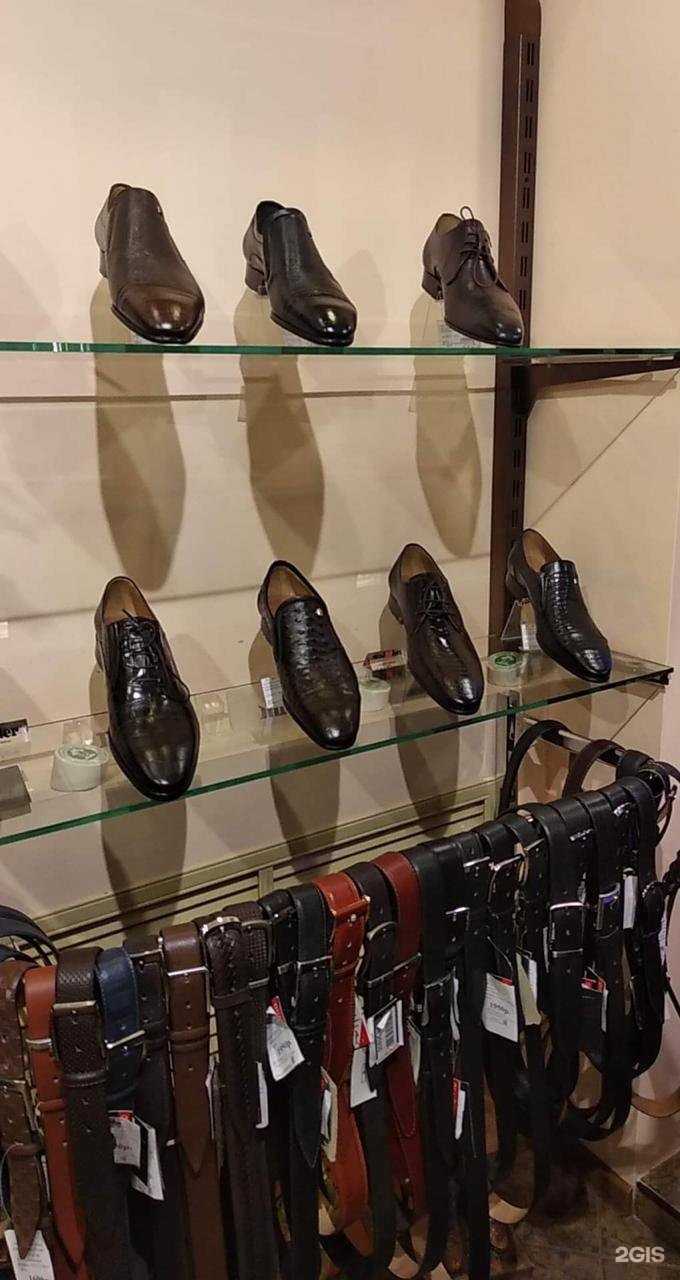 Отзывы на компанию Обувь Испании в Воронеже c фото