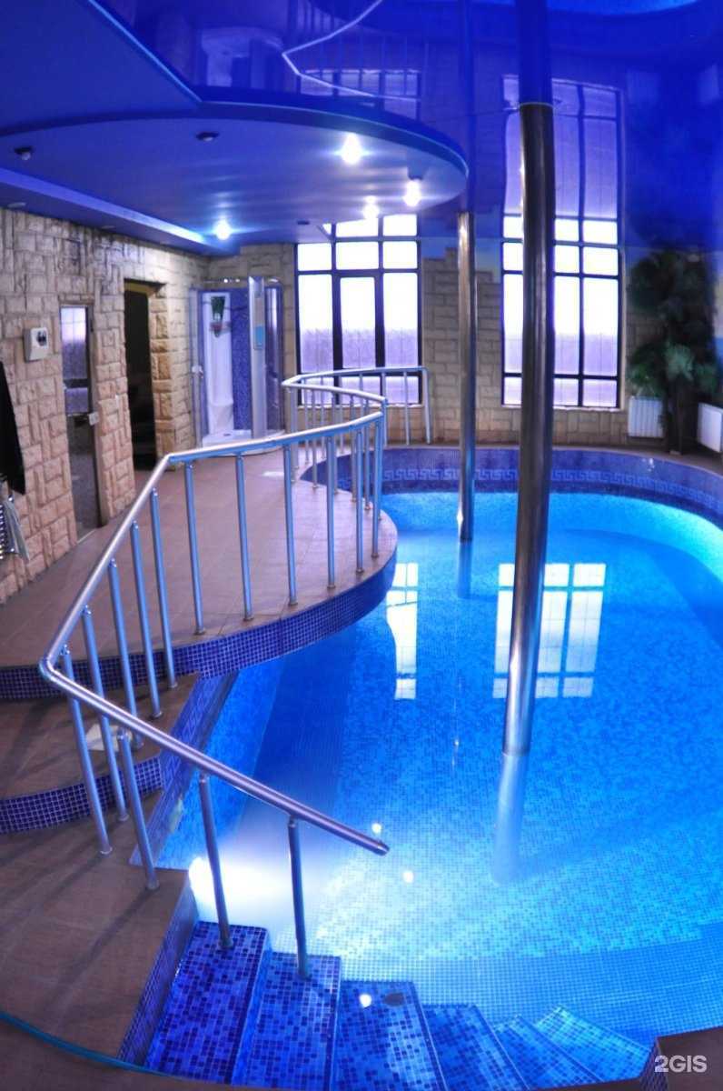 Отзывы на компанию Пальма в Ставрополе c фото