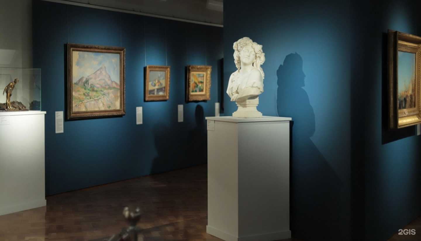 Отзывы на компанию Эрмитаж-Сибирь в г. Омск c фото