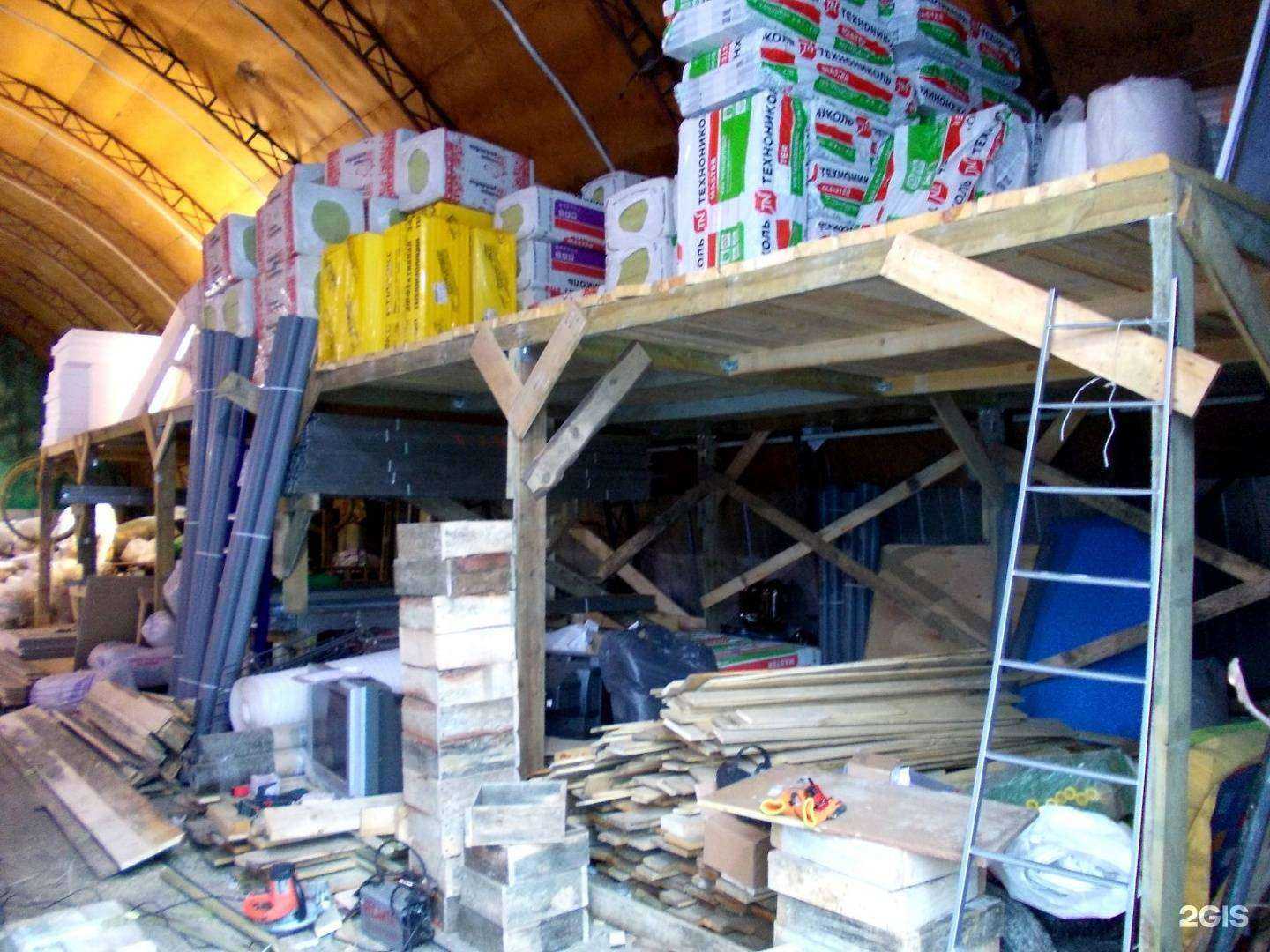 Отзывы на компанию Добрострой в Златоусте c фото