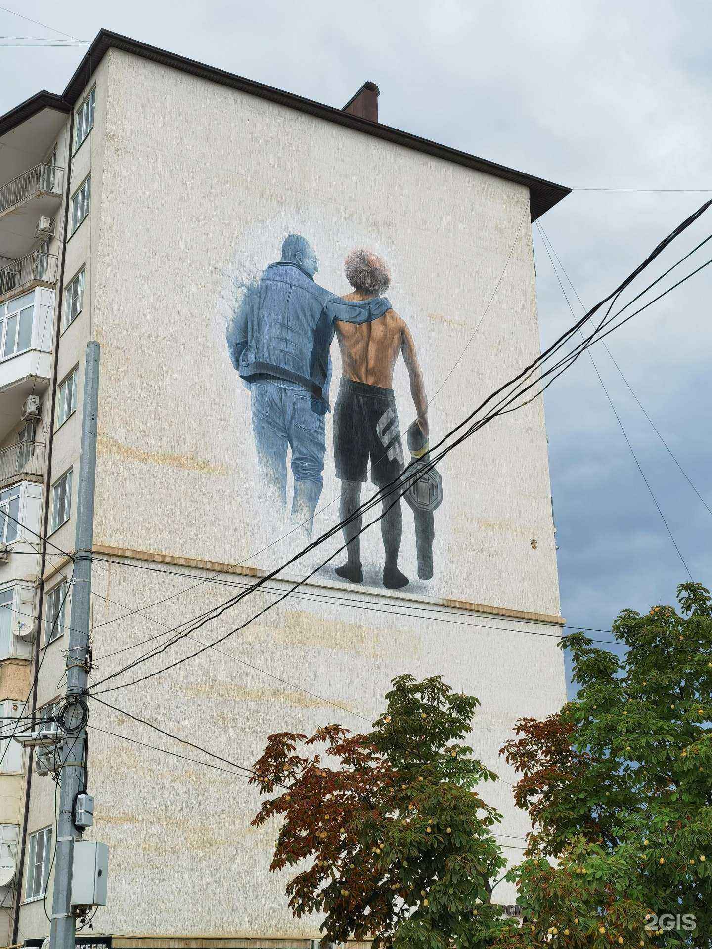 Отзывы на компанию Салон оптики в Дербенте c фото - фотография 2 из 2