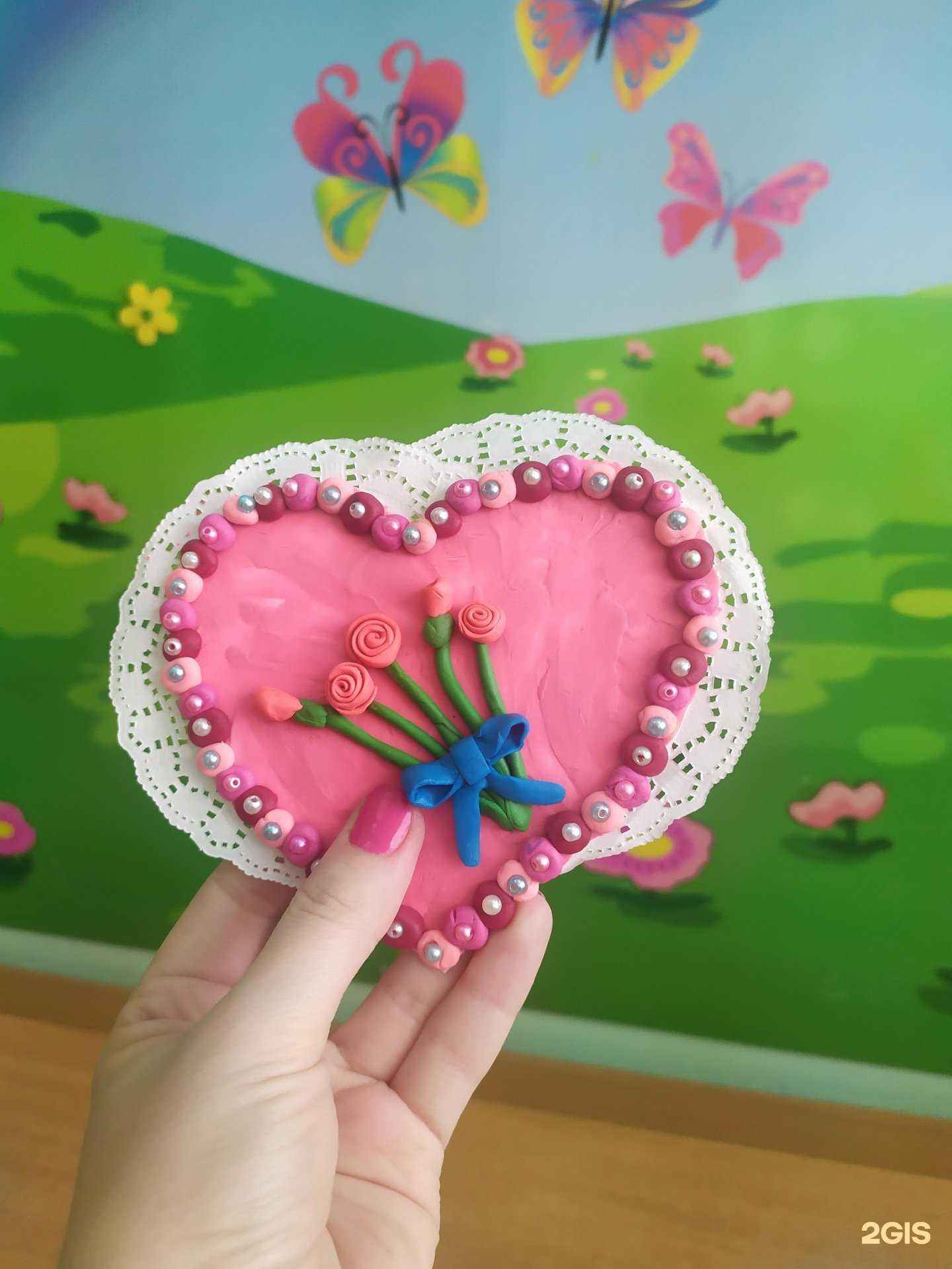 Отзывы на компанию Золотой ключик в Барнауле c фото