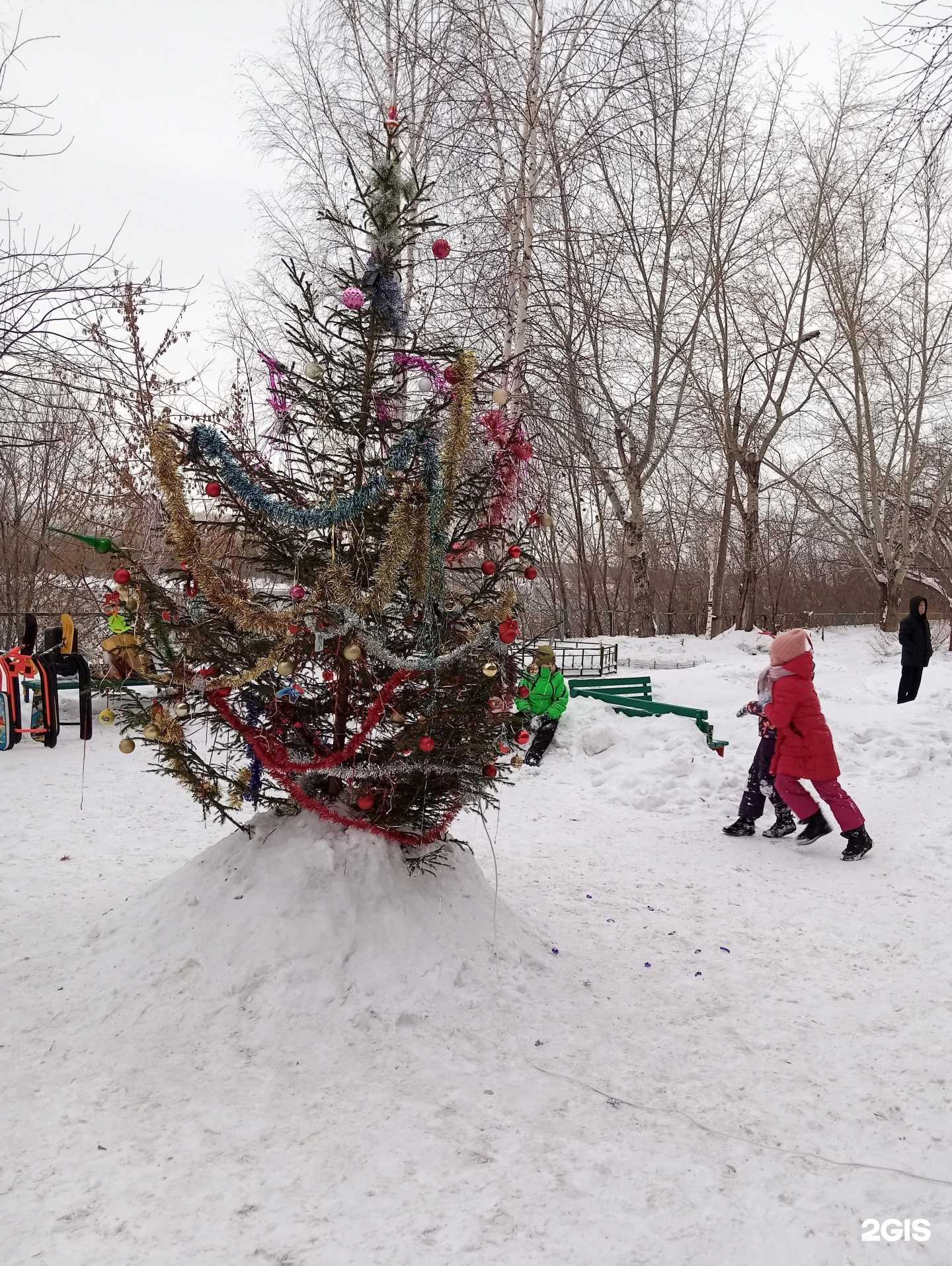 Отзывы на компанию Lunari в Красноярске c фото - фотография 2 из 2