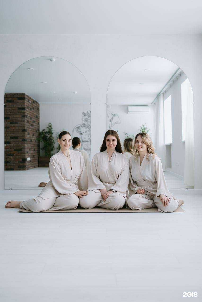 Отзывы на компанию Inside в Волгограде c фото