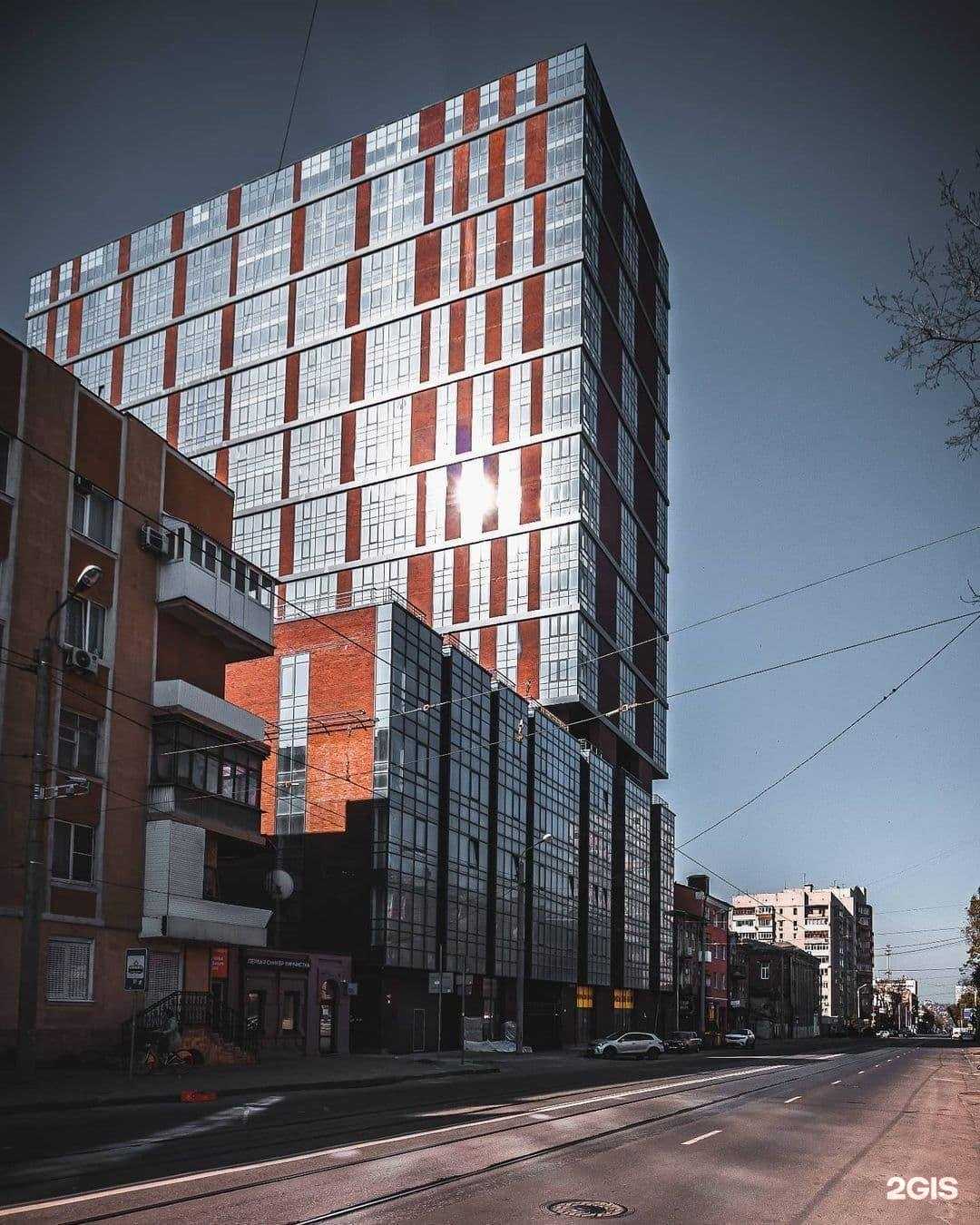 Отзывы на компанию Про House в Ростове-на-Дону c фото