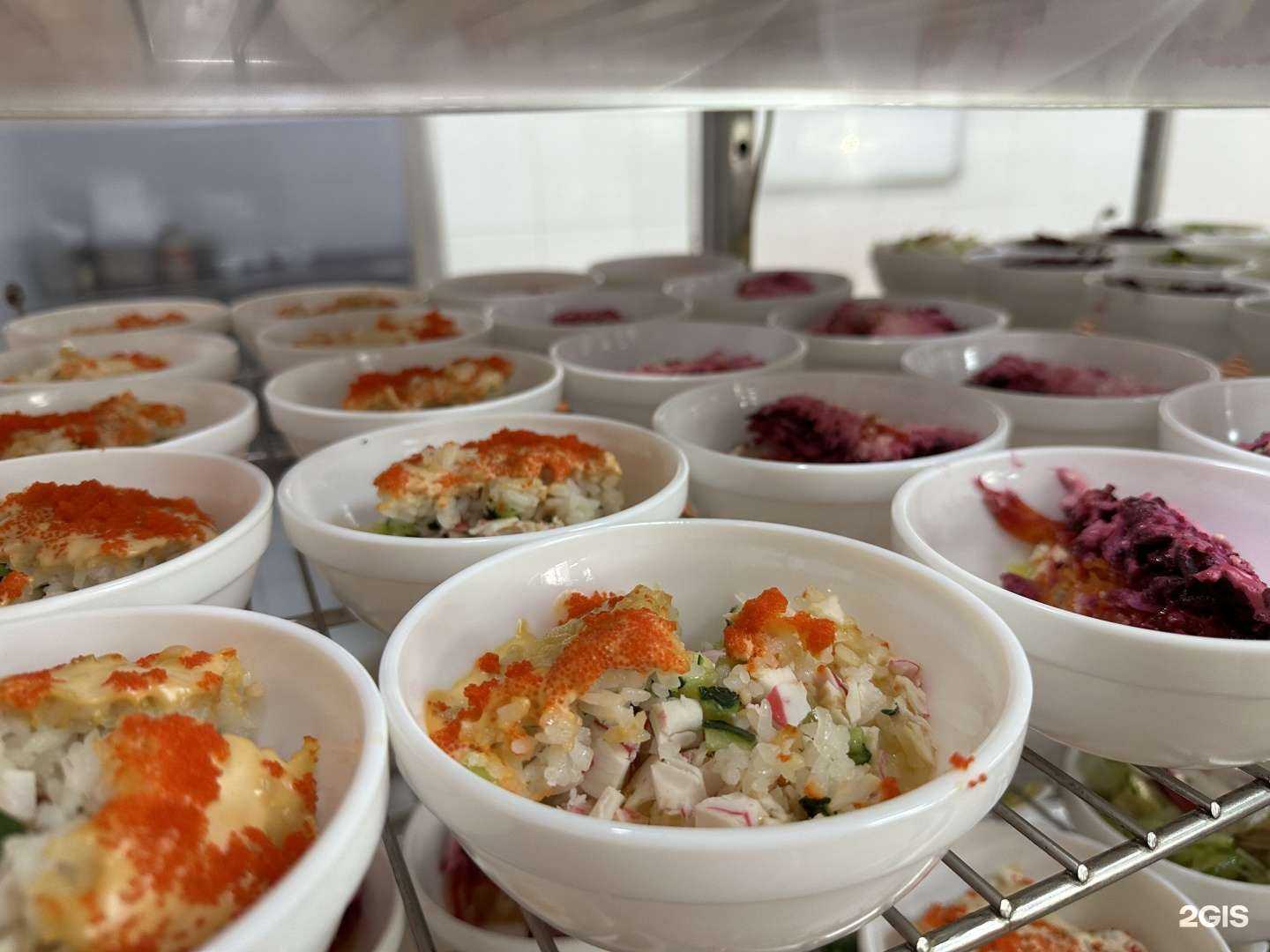 Отзывы на компанию Добрая столовая в Казани c фото