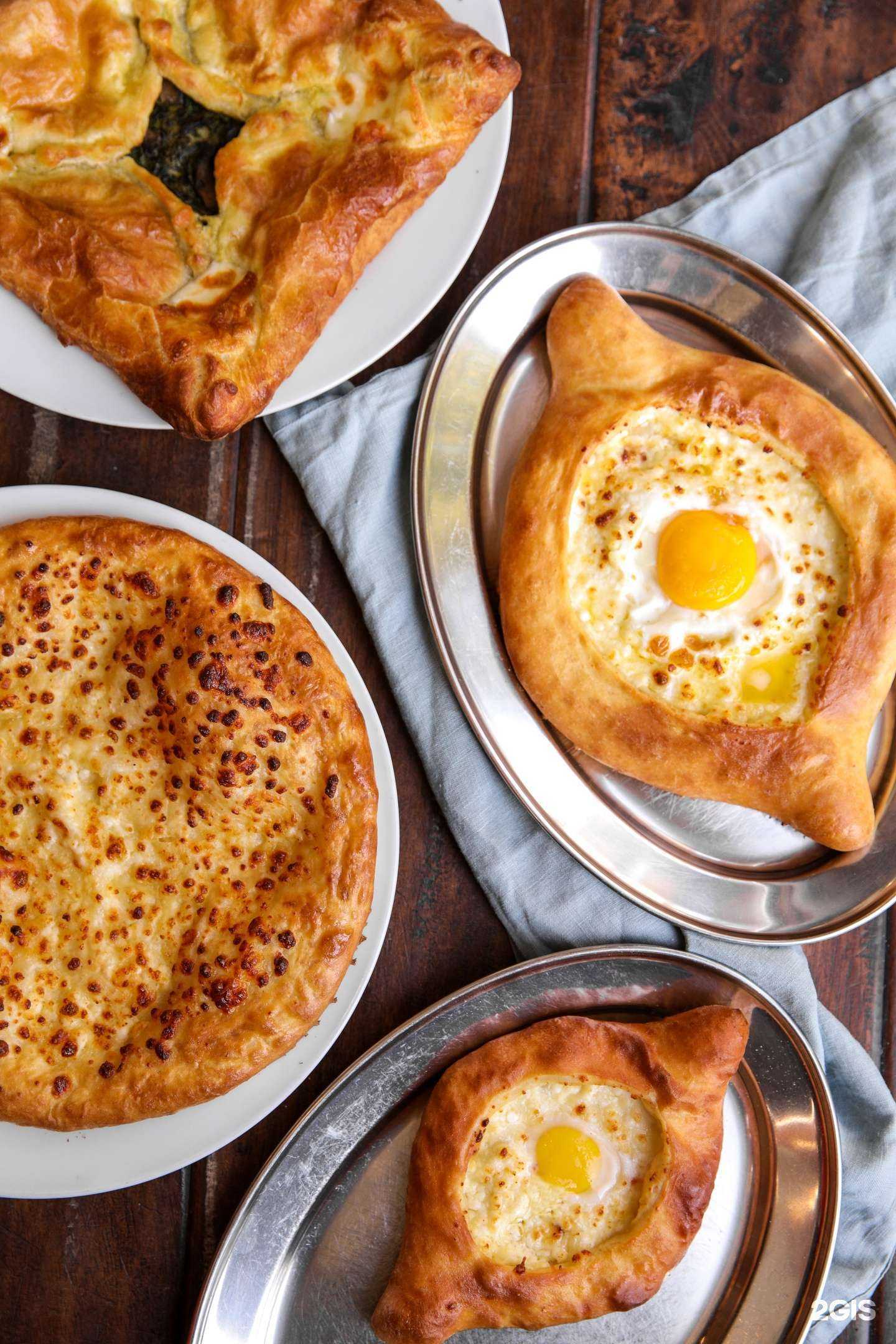 Отзывы на компанию Старик Хинкалыч в г. Геленджик c фото