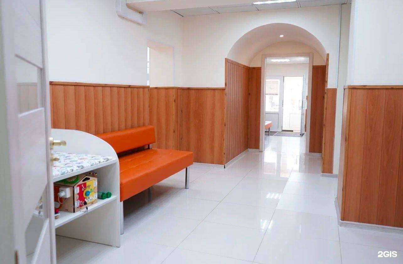 Отзывы на компанию Дорсуммед в Подольске c фото