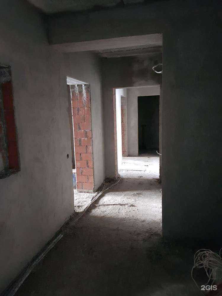 Отзывы на компанию Калипсо-строй в г. Калининград c фото