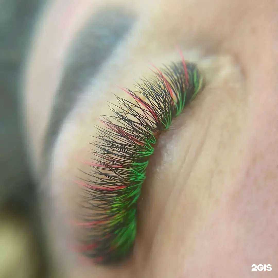 Отзывы на компанию Студия оформления ресниц и бровей в Барнауле c фото