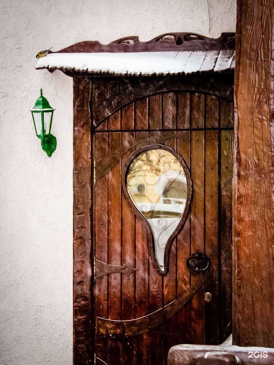 Отзывы на компанию Garo в Красноярске c фото