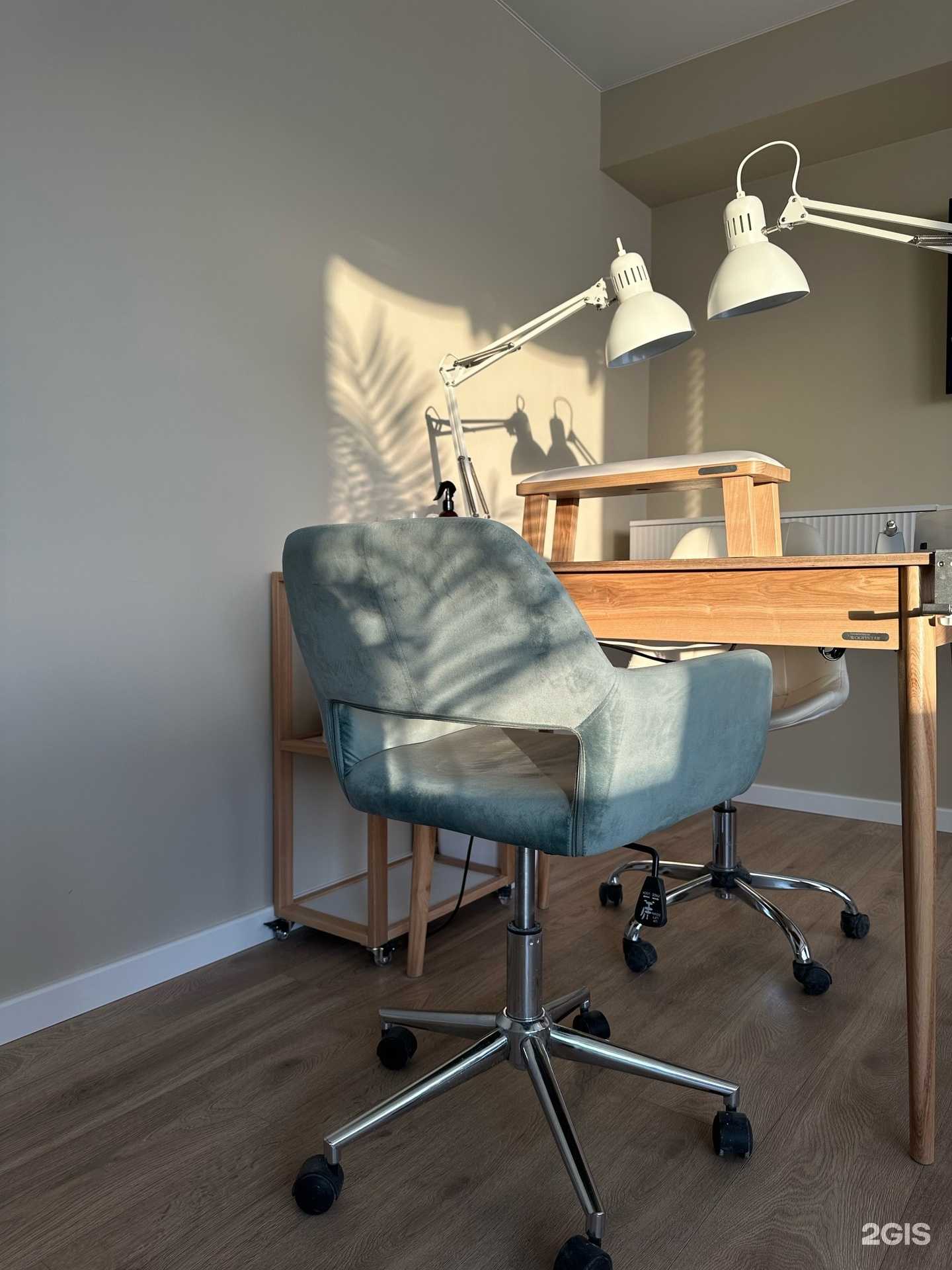 Отзывы на компанию Royal Nails в г. Мурманск c фото