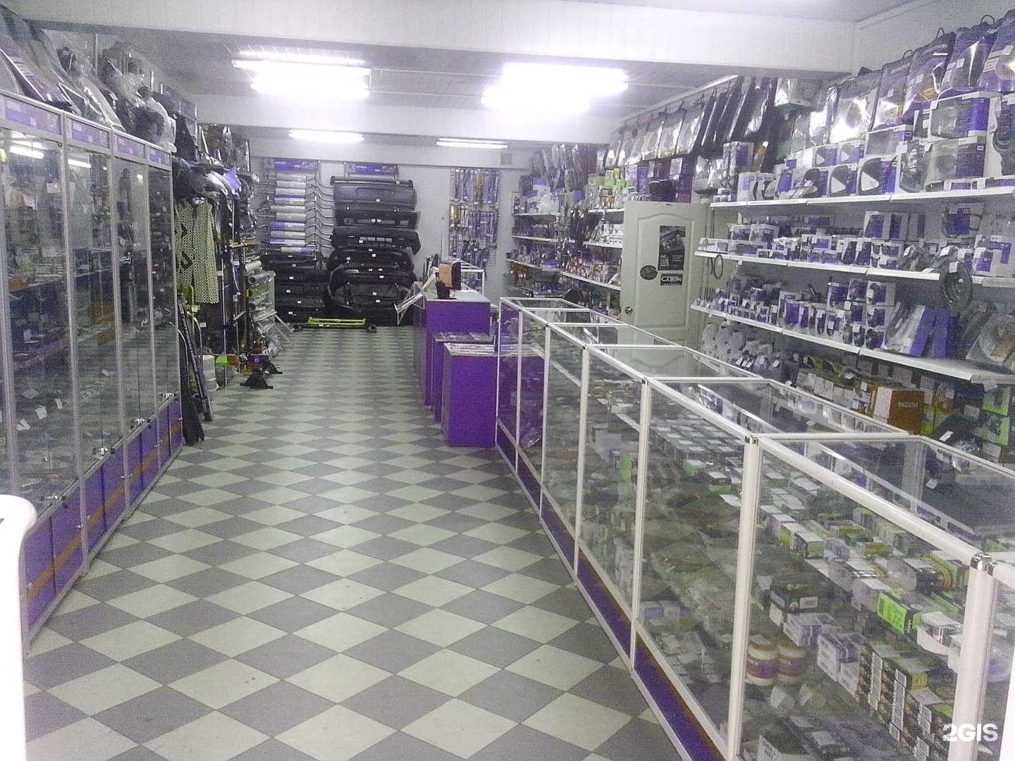 Отзывы на компанию Авто Альянс в г. Пенза c фото