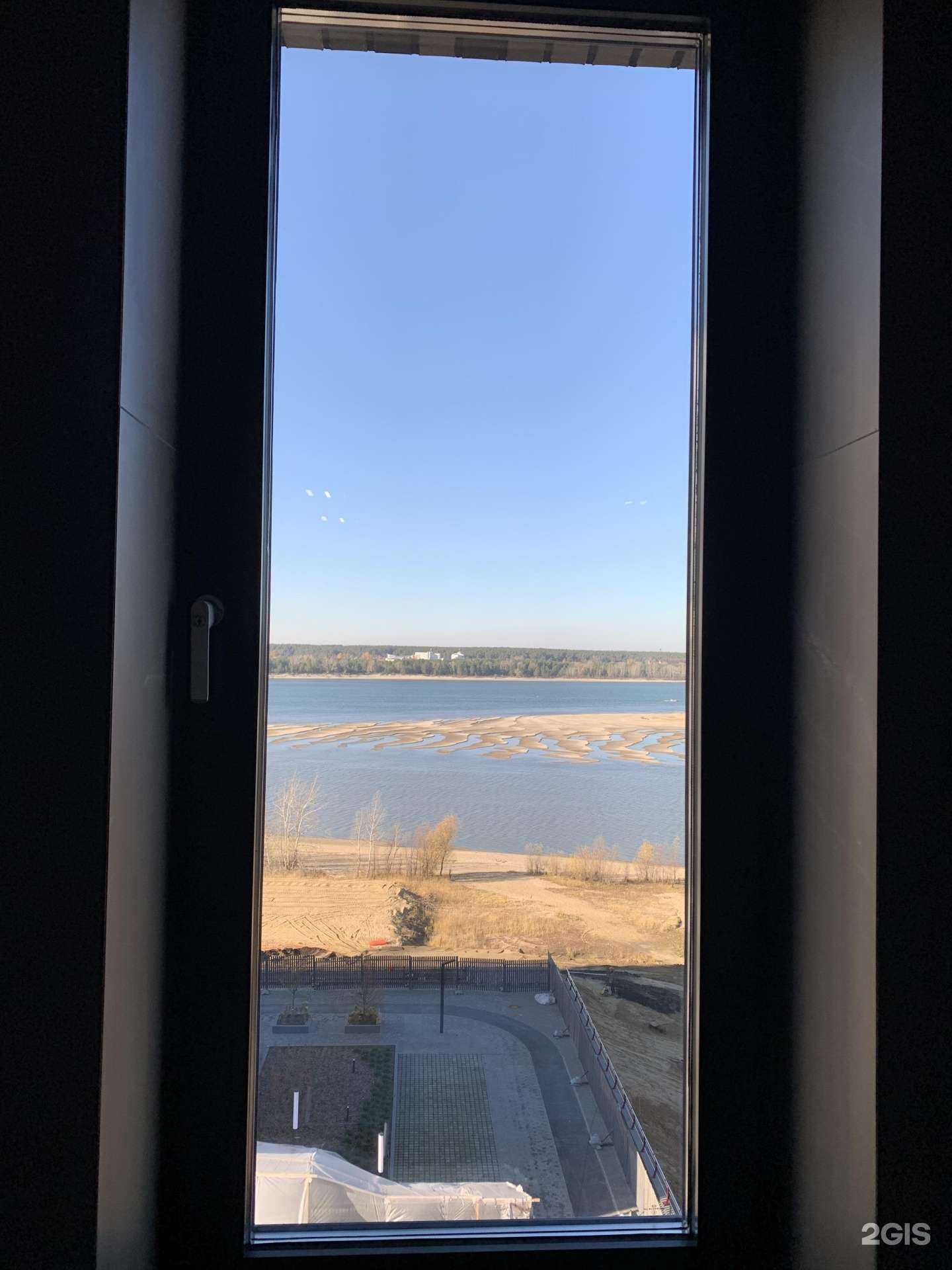 Отзывы на компанию Мой в Новосибирске c фото