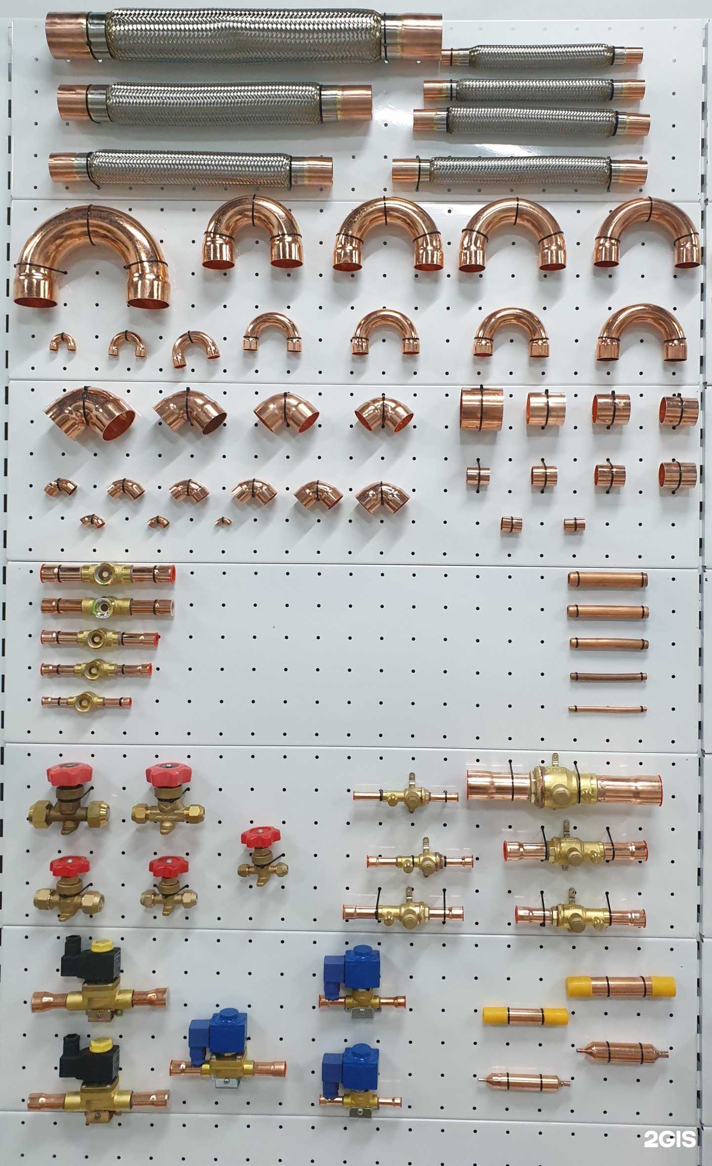 Отзывы на компанию Мороз Торг в Новороссийске c фото