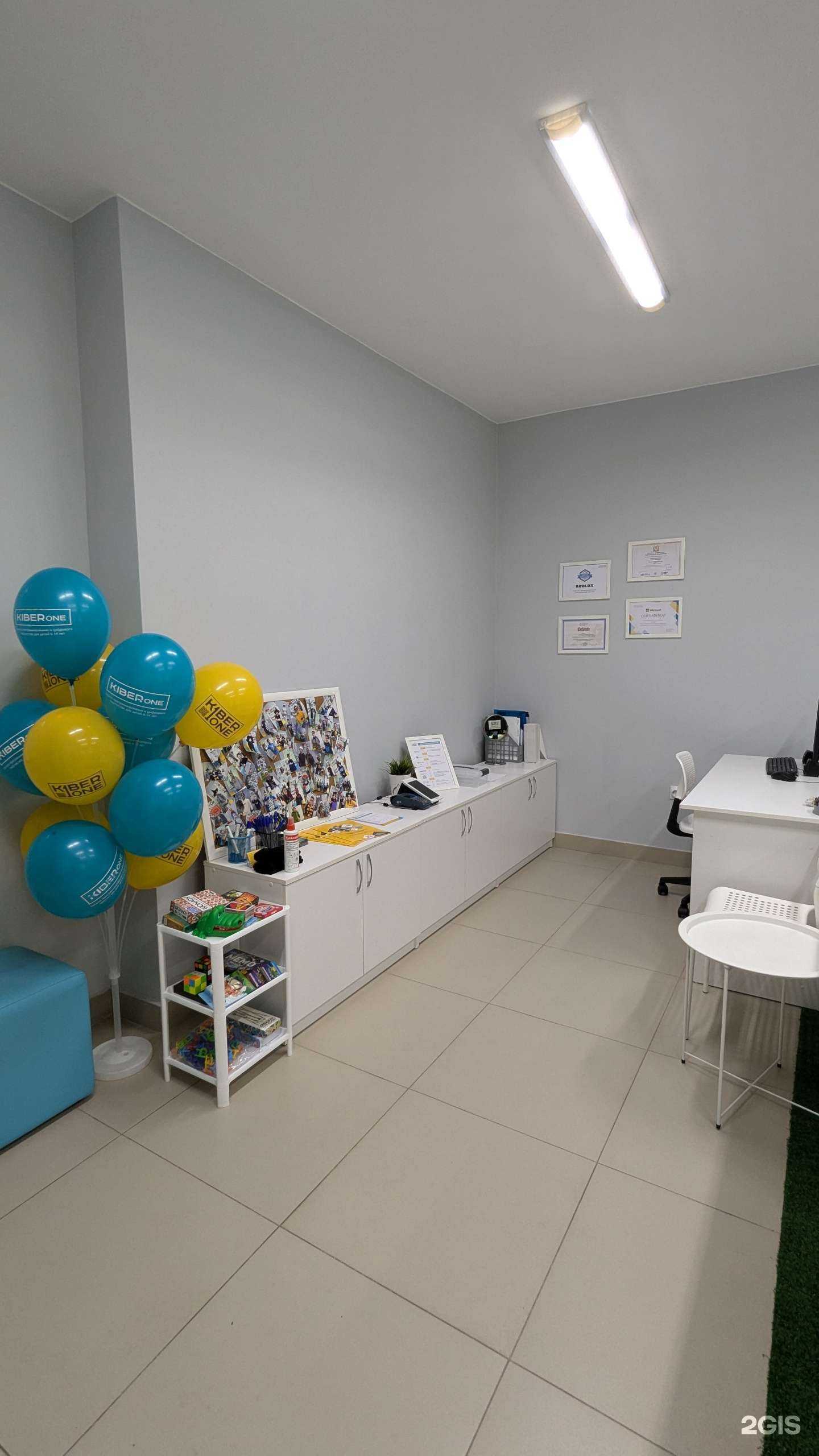 Отзывы на компанию Kiberone в г. Ижевск c фото