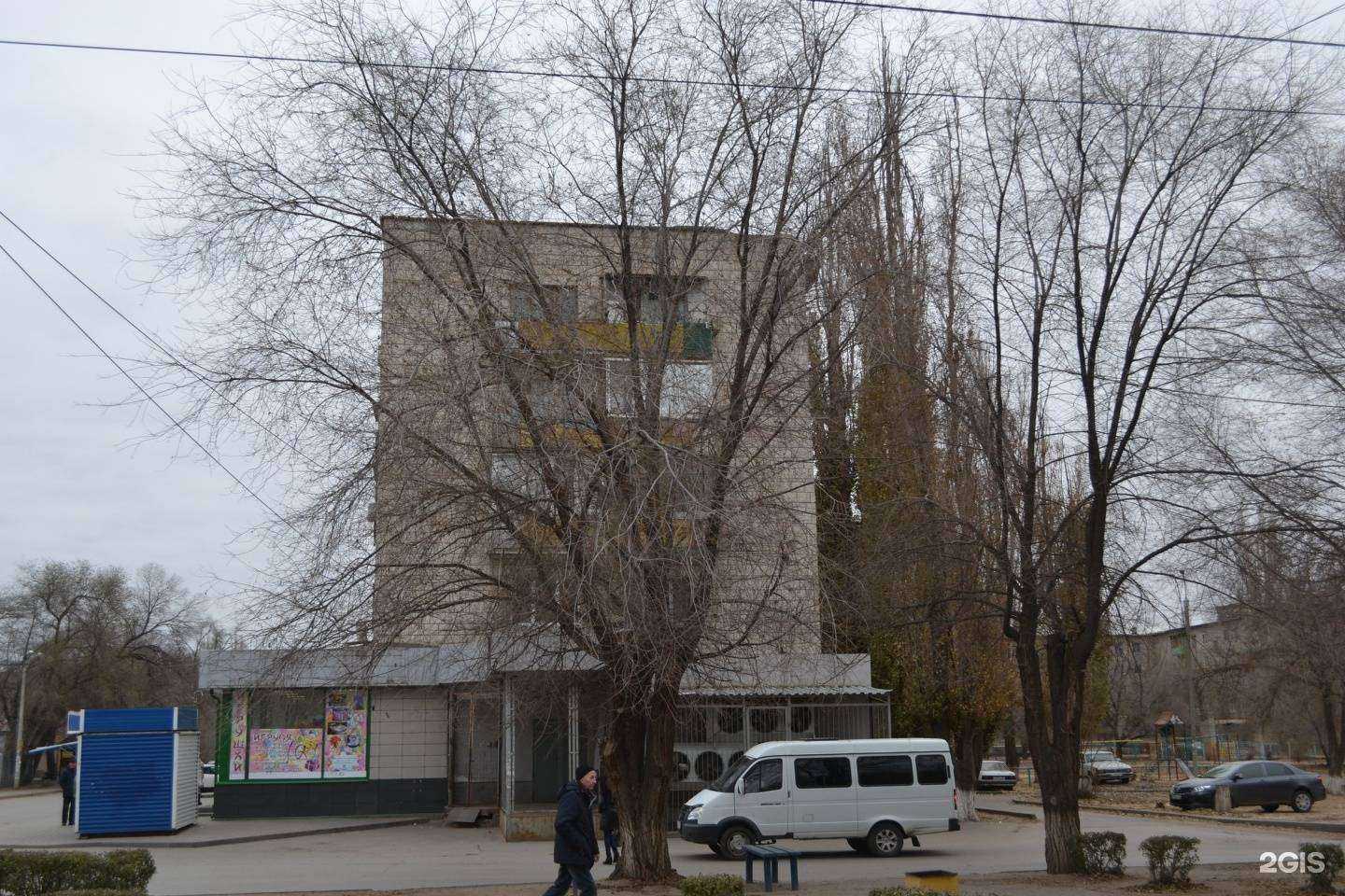 Отзывы на компанию Brooklyn way в Волгограде c фото - фотография 2 из 2