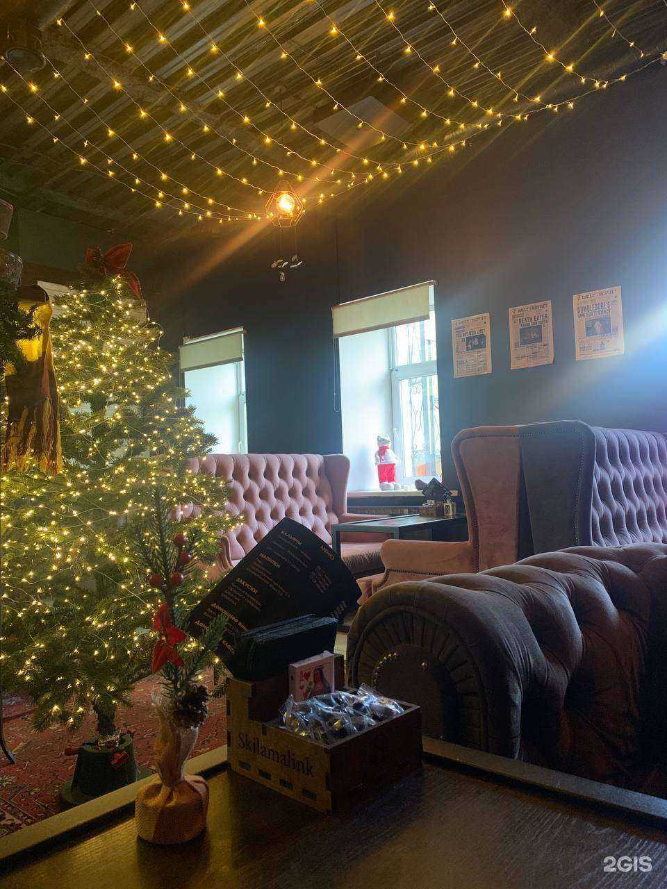 Отзывы на компанию Skilamalink в г. Красноярск c фото