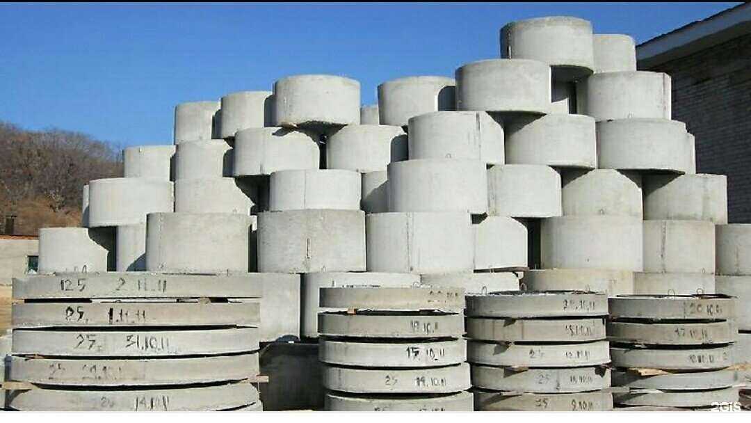 Отзывы на компанию Железобетон43 в г. Киров c фото