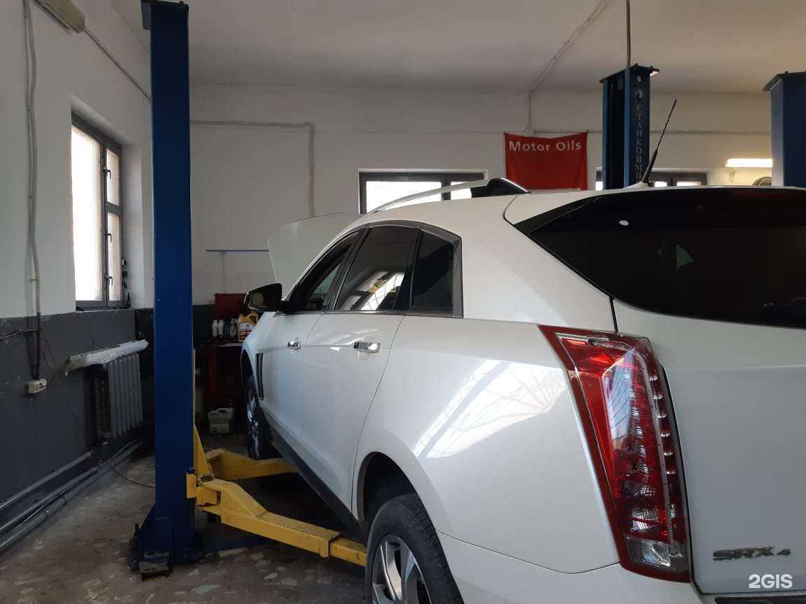 Отзывы на компанию М-АВТО в Новороссийске c фото