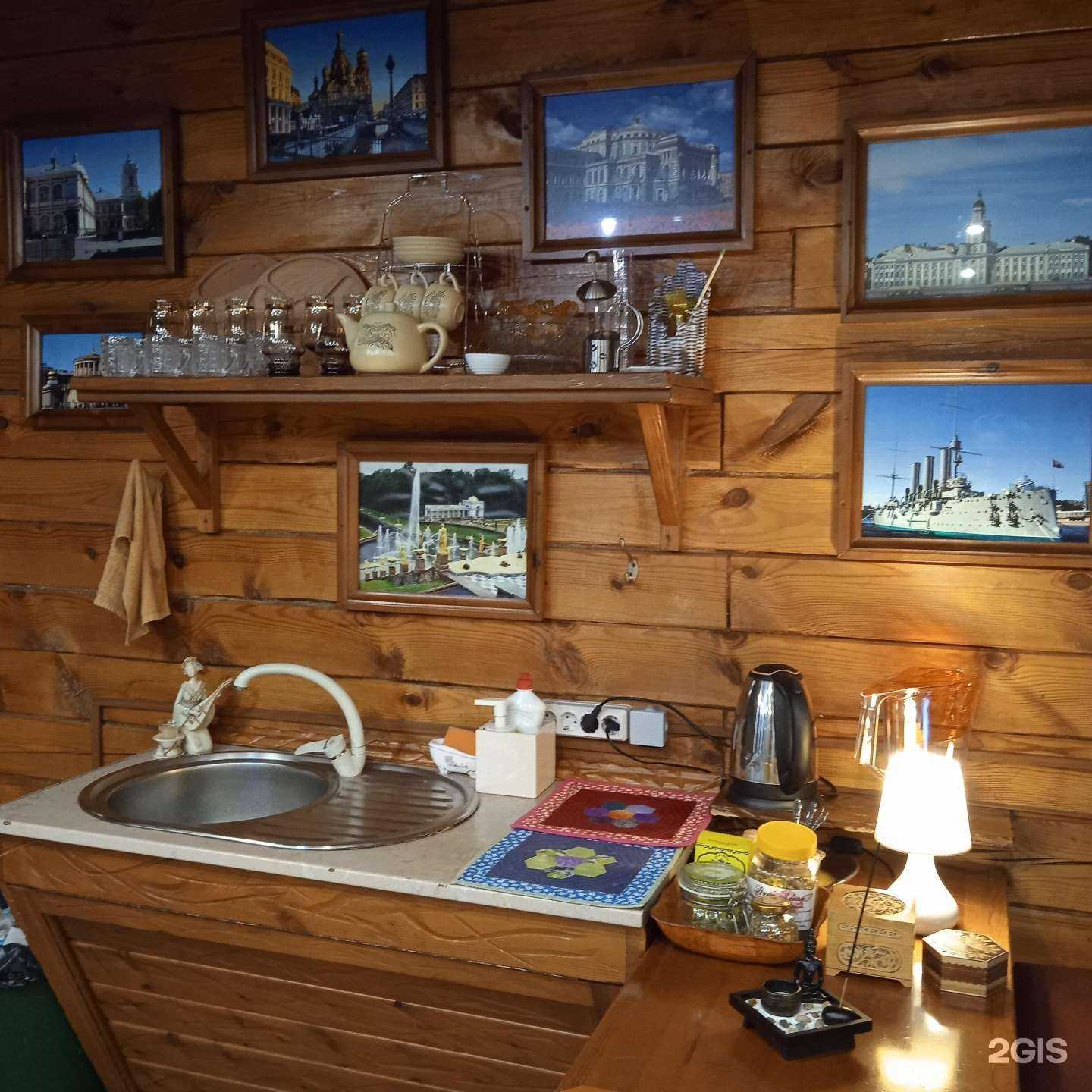 Отзывы на компанию Банный eco-SPA чабрец в г. Новосибирск c фото