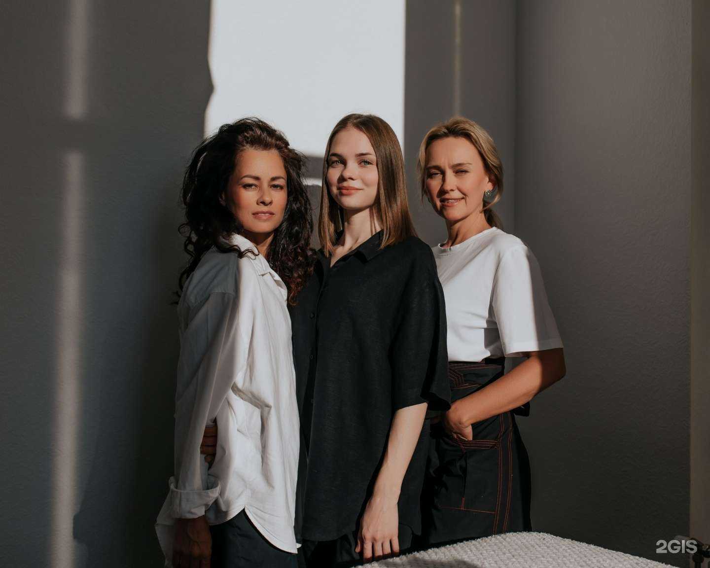 Отзывы на компанию Kolibaba Massage в Екатеринбурге c фото