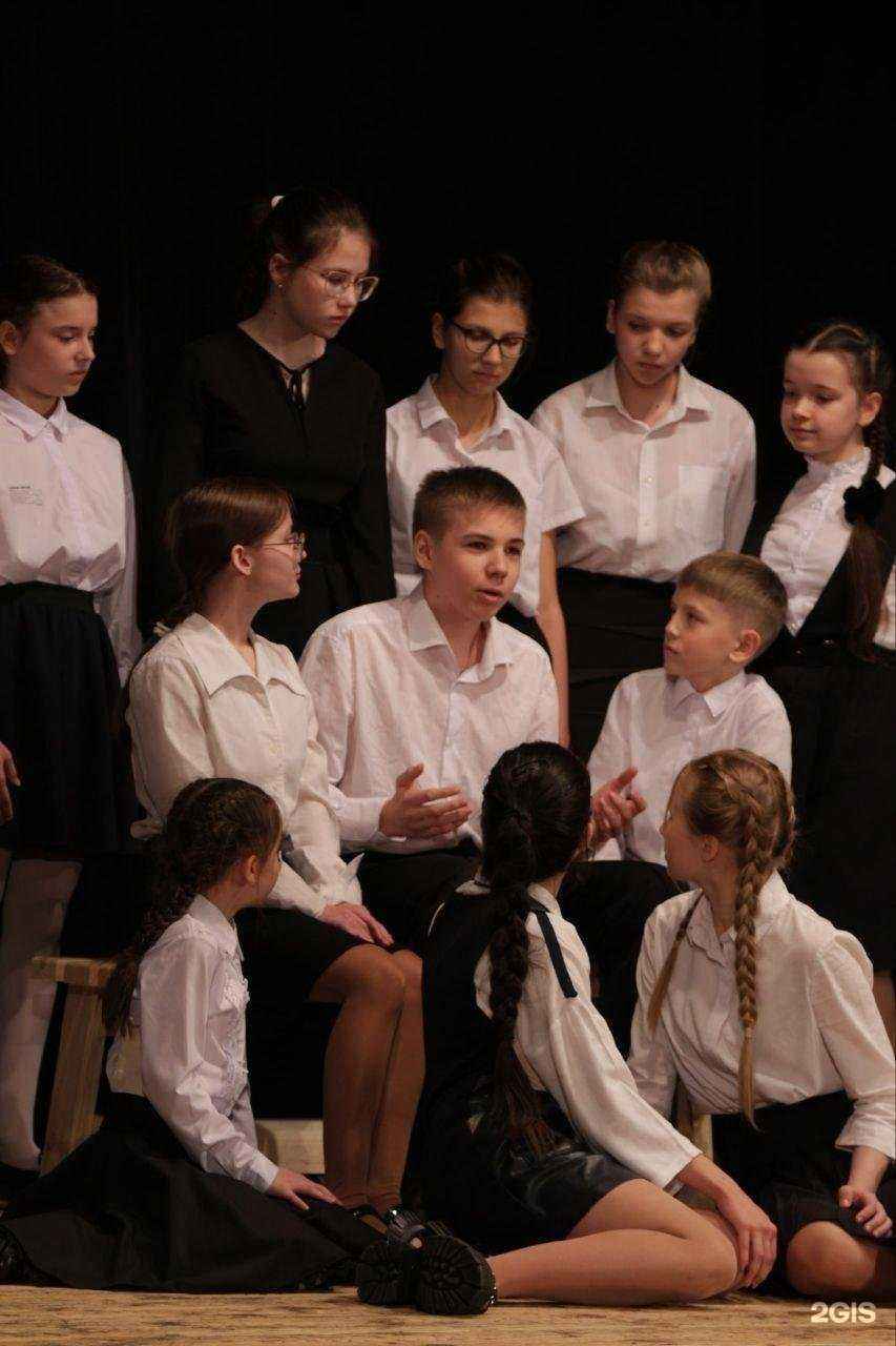 Отзывы на компанию Юный в Нижнем Новгороде c фото