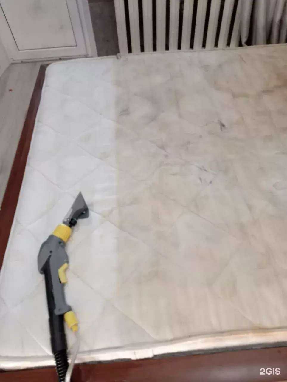 Отзывы на компанию Сфера чистоты в Рязани c фото