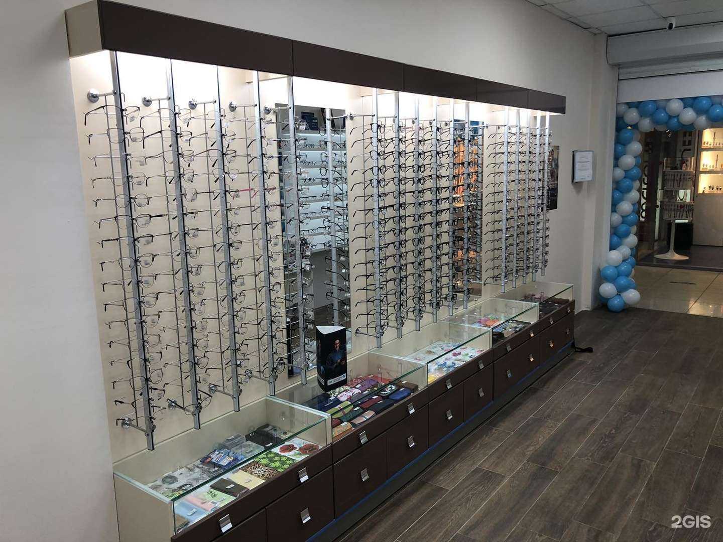 Отзывы на компанию ЛинзОчки в Перми c фото