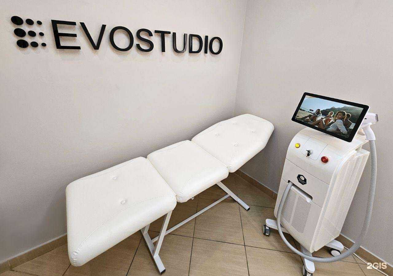 Отзывы на компанию EvoStudio в г. Сочи c фото