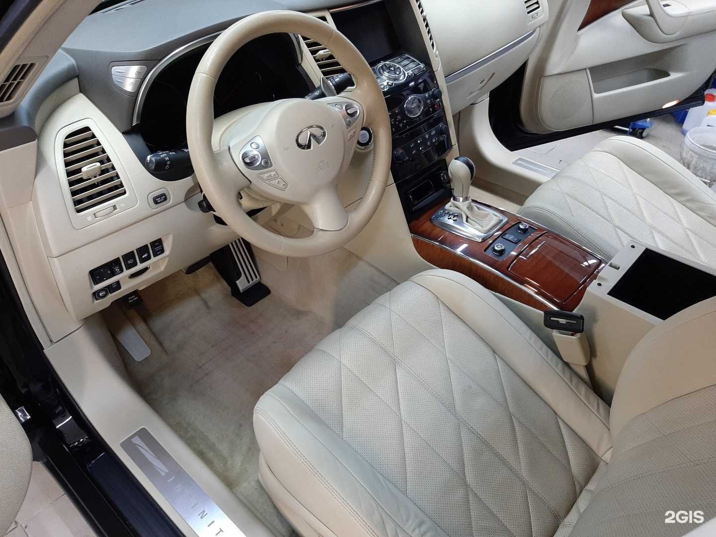 Отзывы на компанию FaraCar в Перми c фото