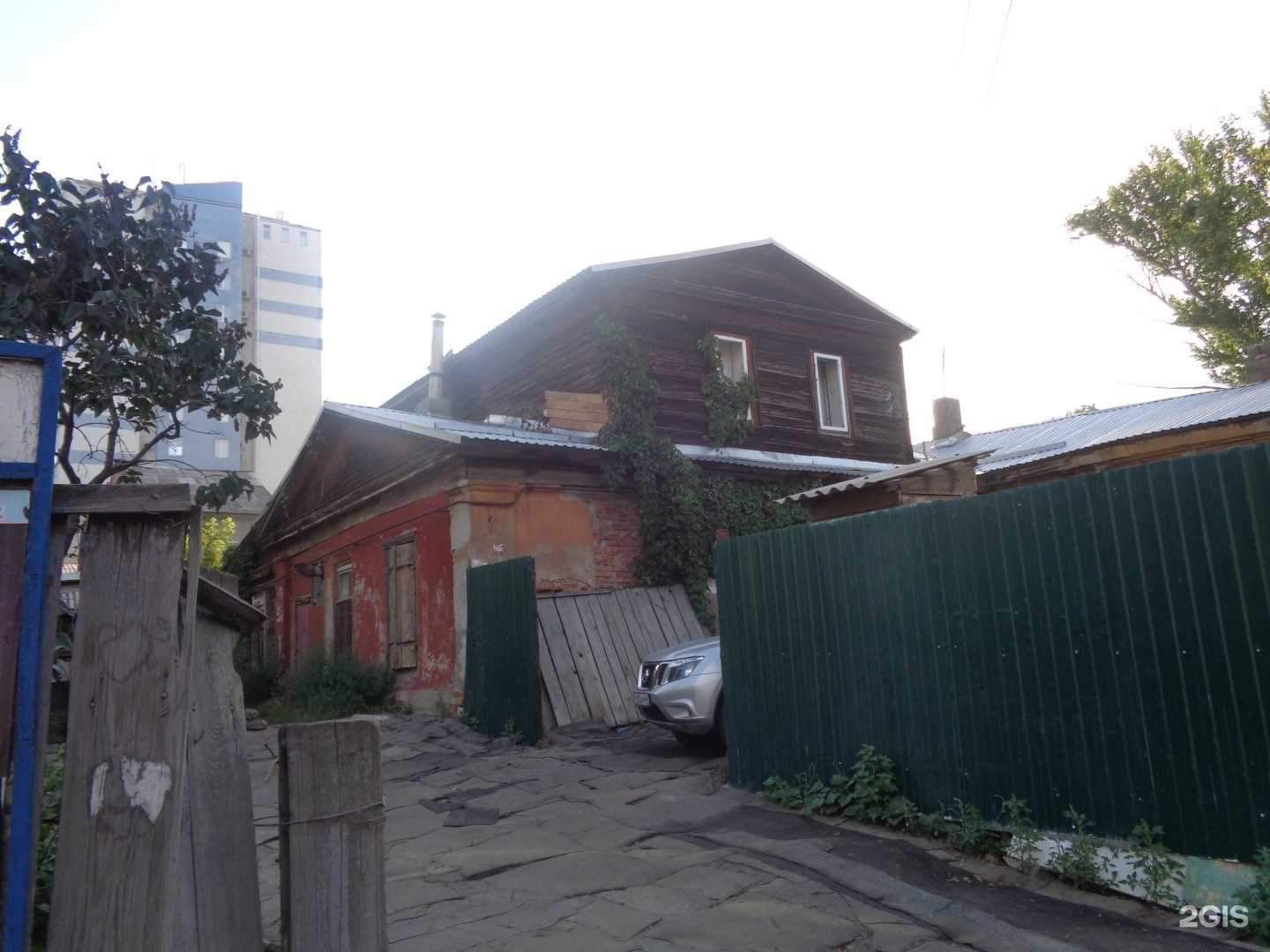 Отзывы на компанию Автосервис на Астраханской в Саратове c фото - фотография 2 из 2