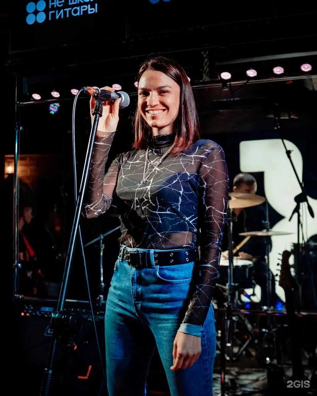 Отзывы на компанию Не школа вокала в г. Хабаровск c фото