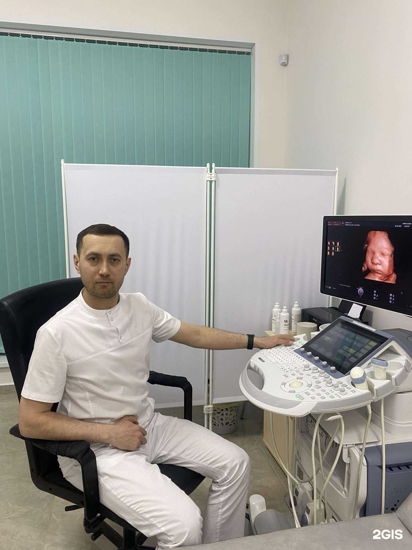 Отзывы на компанию Клиника Мирас в г. Стерлитамак c фото