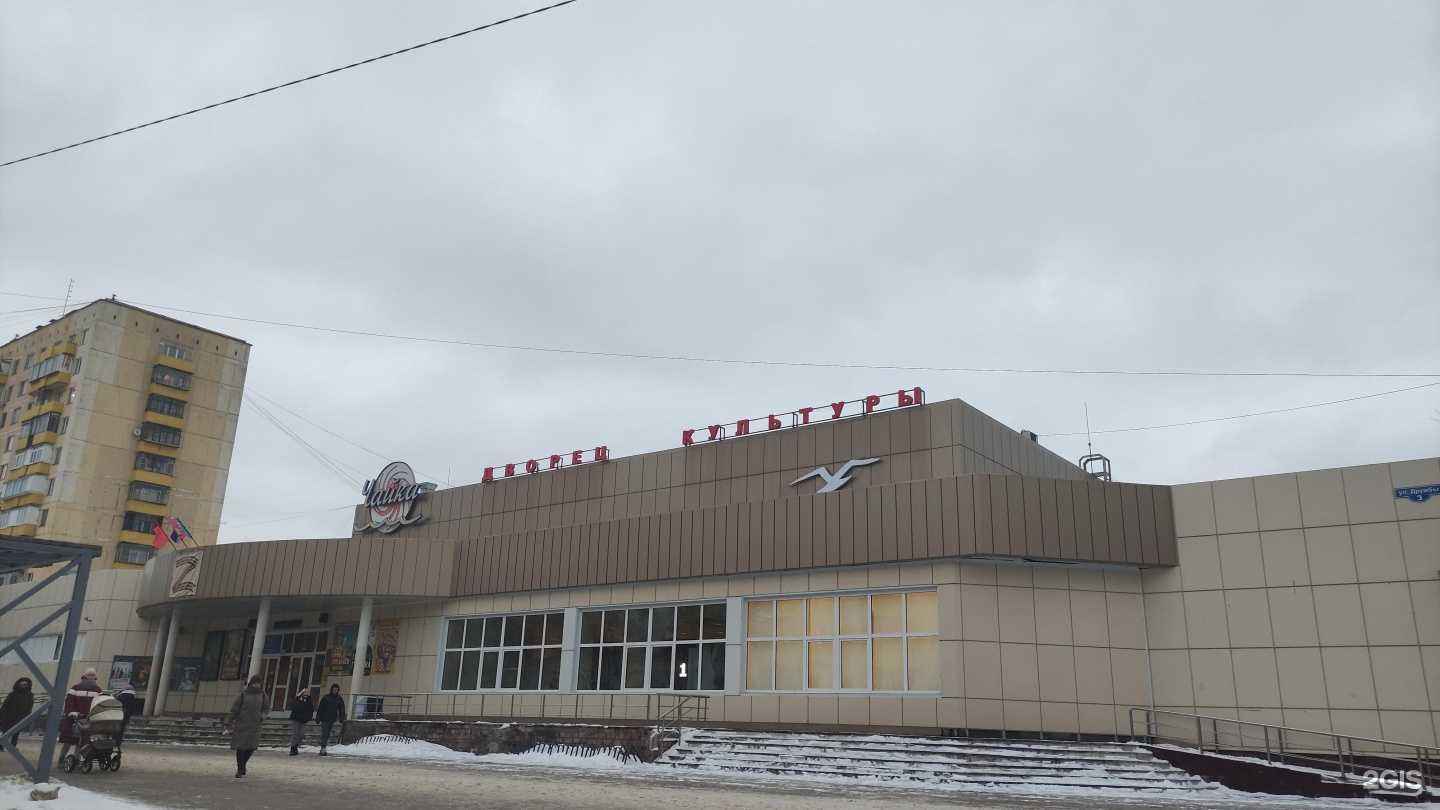 Отзывы на компанию Чайка в Лобне c фото