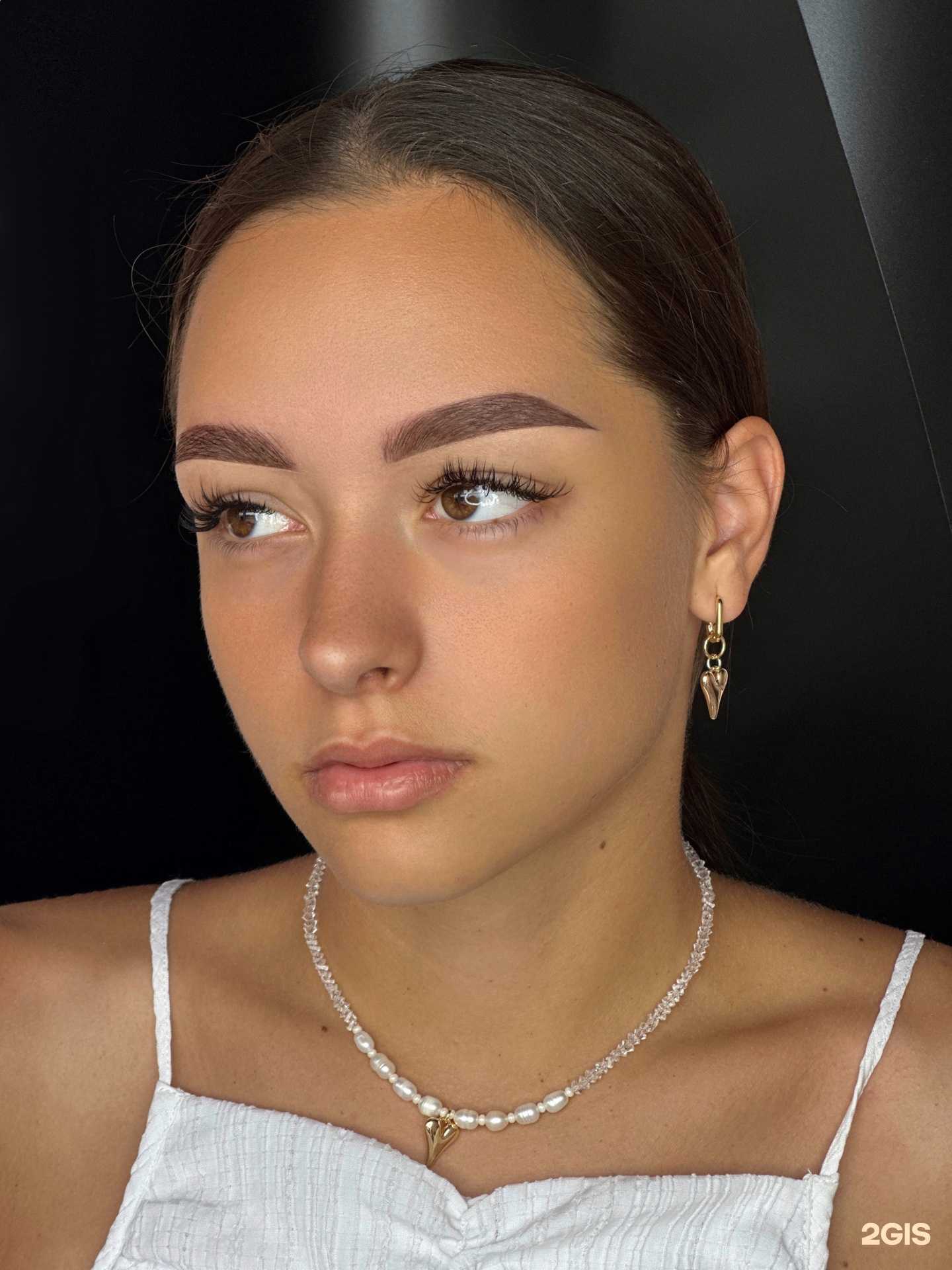 Отзывы на компанию Lizzi Broww в Краснодаре c фото