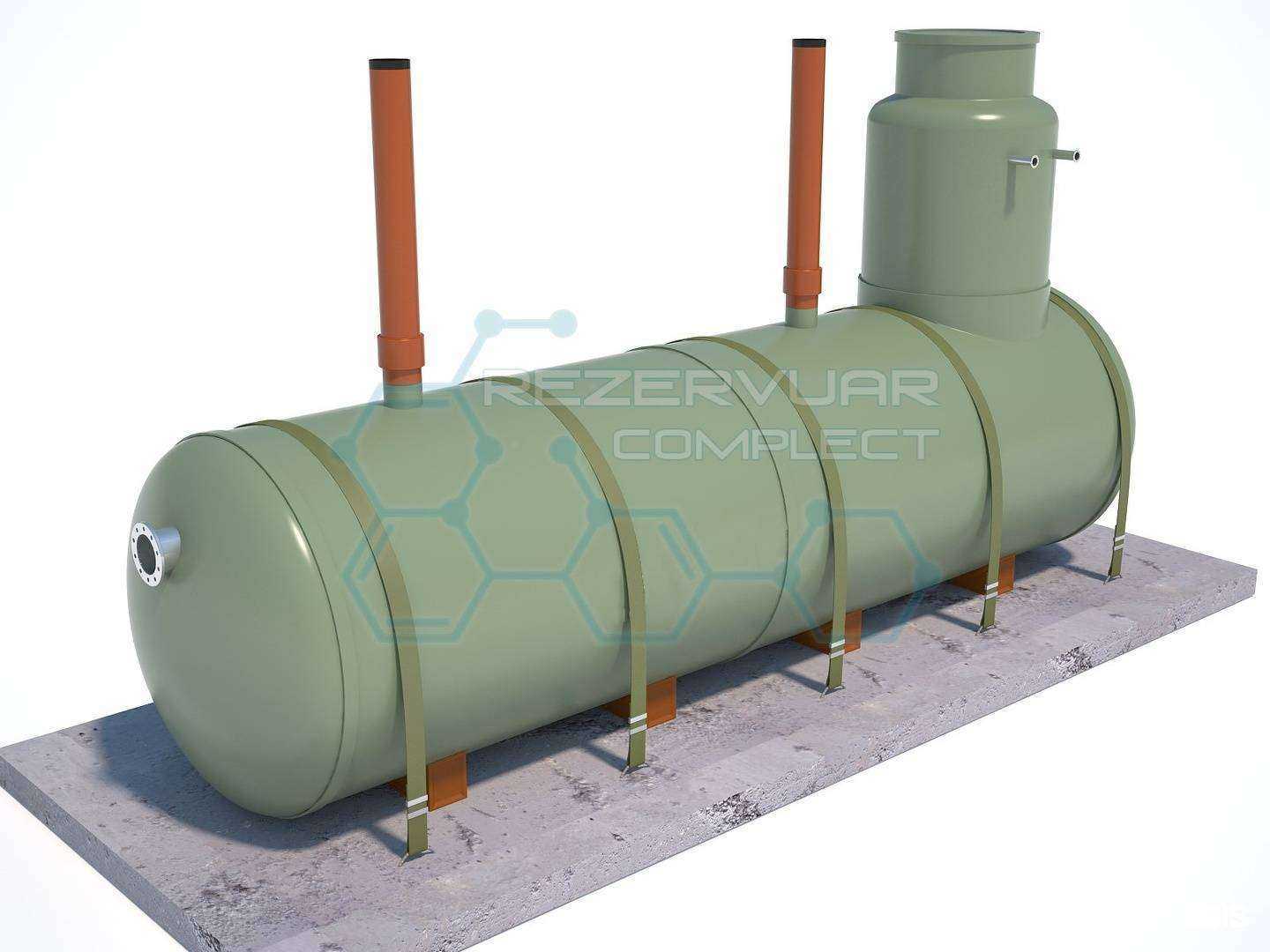 Отзывы на компанию Резервуар Комплект в Нижнем Новгороде c фото