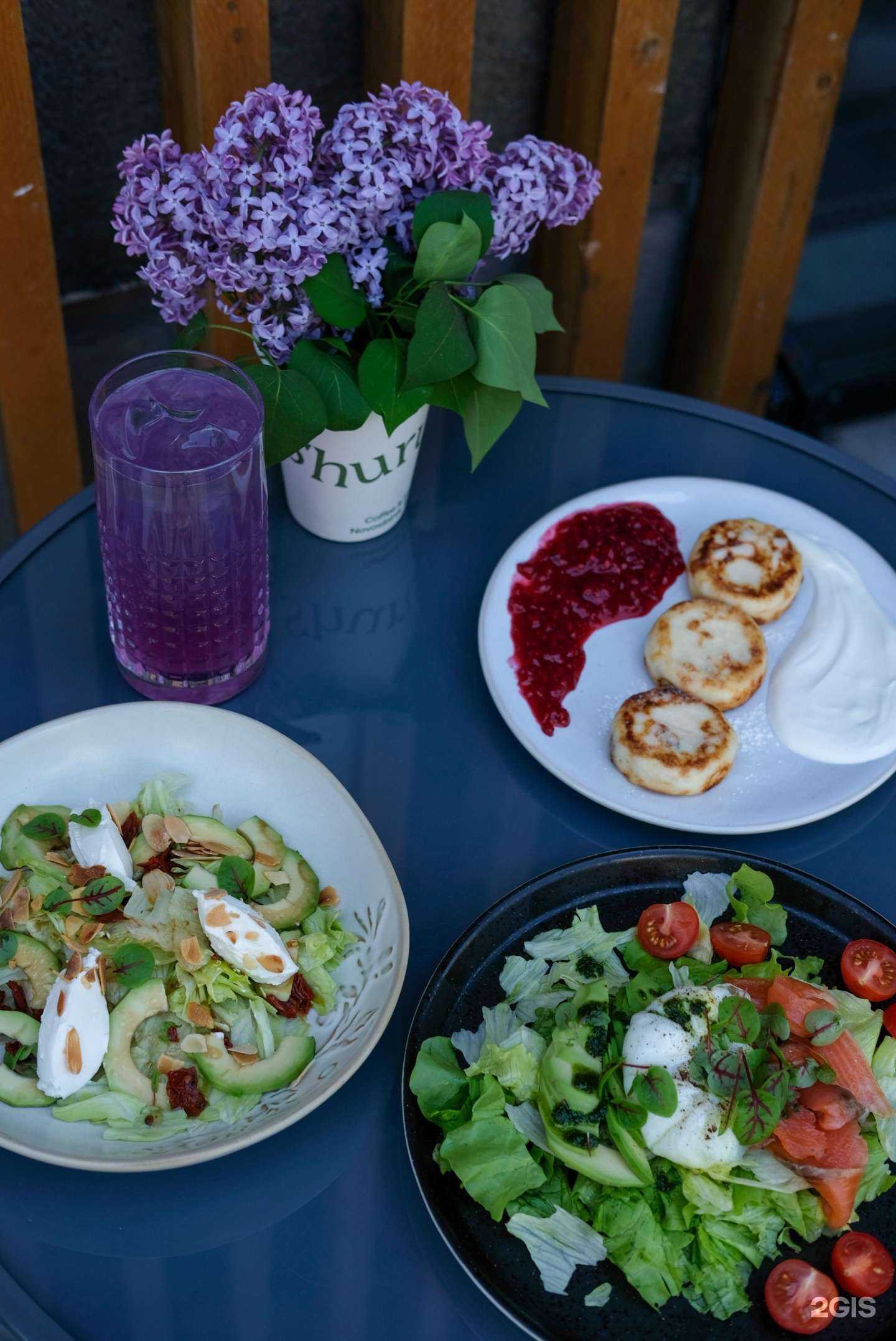 Отзывы на компанию Shurubor в Новосибирске c фото