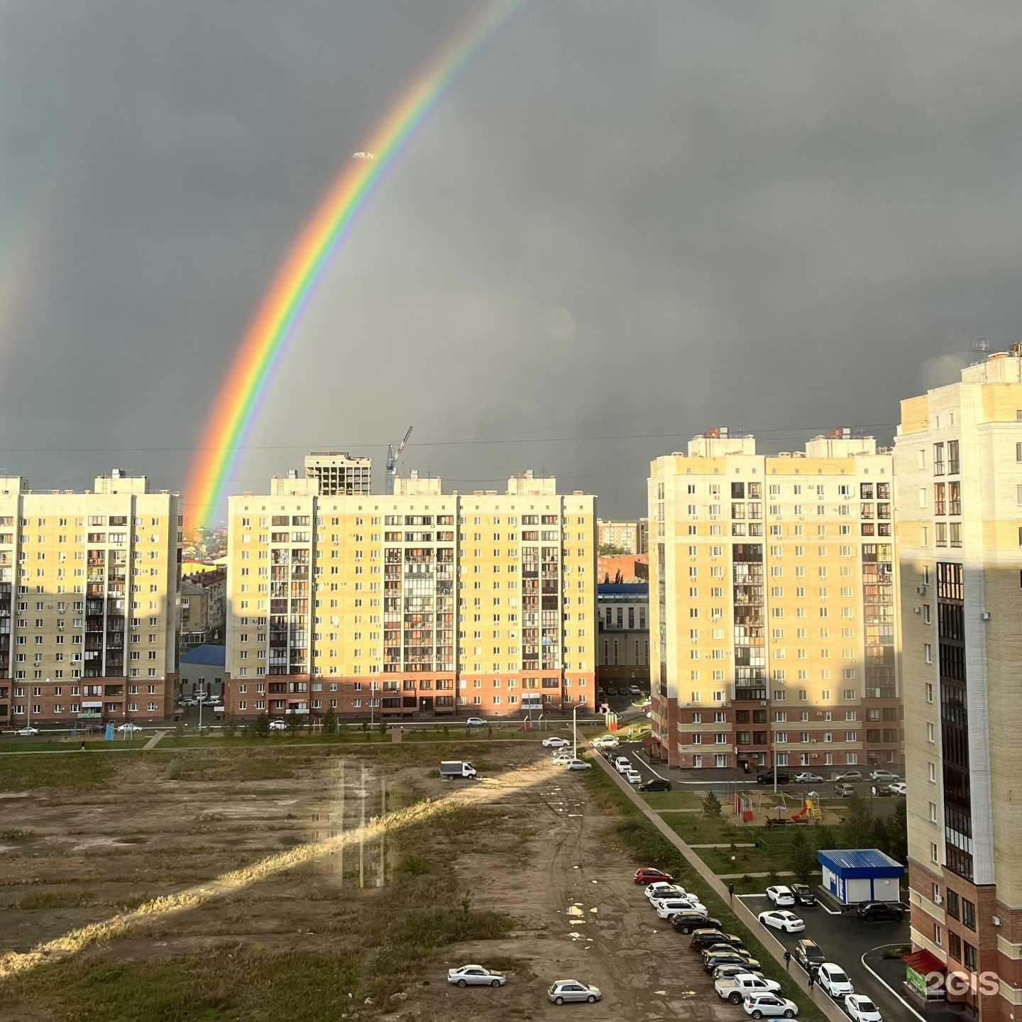 Отзывы на компанию Натяжноff Люкс-Потолок в Омске c фото - фотография 2 из 2