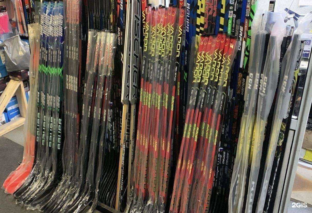 Отзывы на компанию ProHockey service в Хабаровске c фото