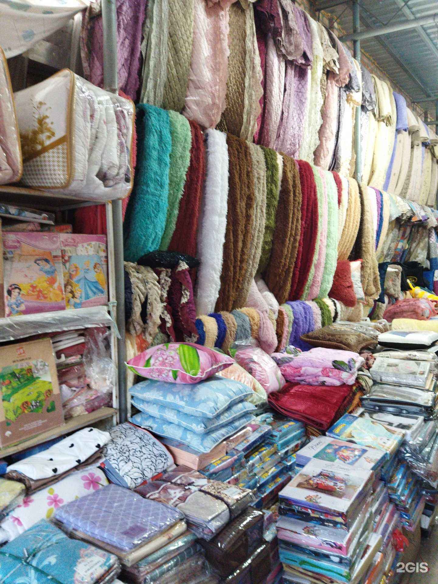 Отзывы на компанию Текстильный мир в г. Астрахань c фото