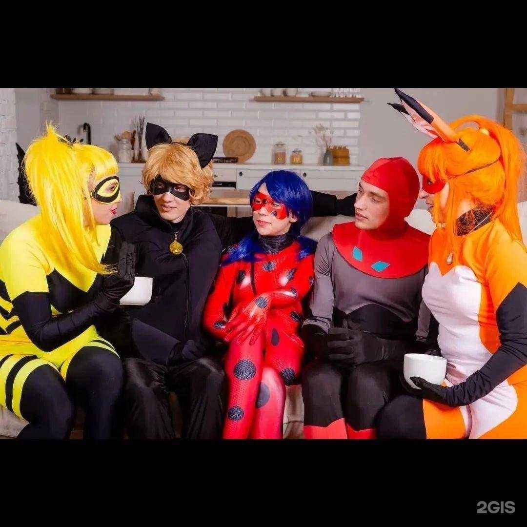 Отзывы на компанию Я МАЛ в г. Надым c фото