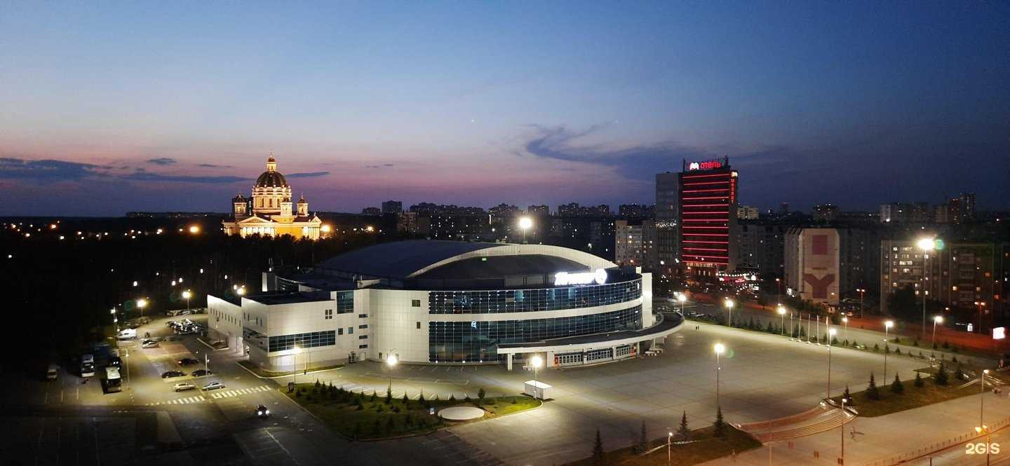 Отзывы на компанию Anro trip в Челябинске c фото - фотография 2 из 2