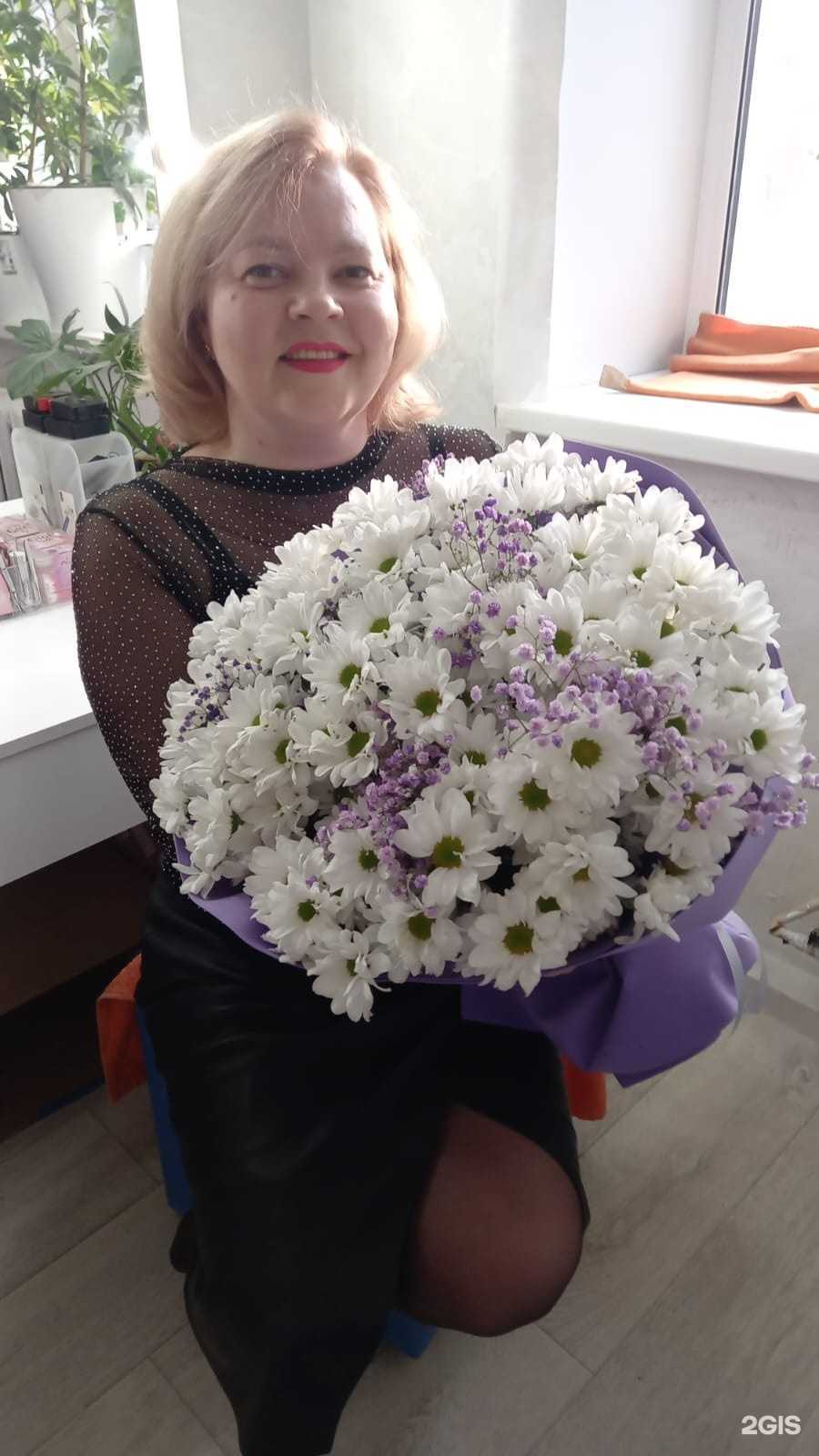 Отзывы на компанию Alissum в Верхней Салде c фото